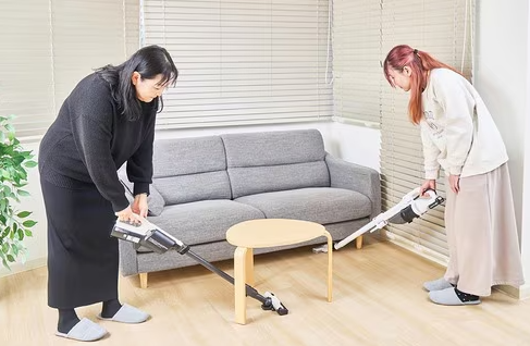 【無線吸塵機推薦】日本LDK實測12款無線吸塵機！平價機擊敗Dyson奪冠 揭5大買機防伏法則