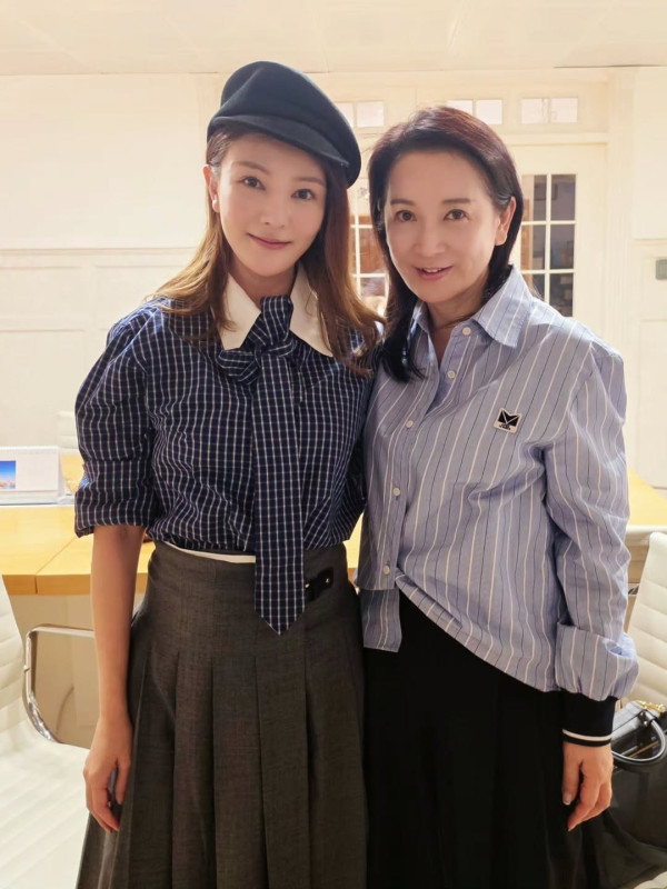 走出人質事件電影｜金像影后廖子妤新戲即將上映！網民狂轟「二次傷害」：睇預告都窒息