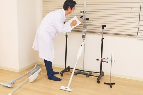 【無線吸塵機推薦】日本LDK實測12款無線吸塵機！平價機擊敗Dyson奪冠 揭5大買機防伏法則