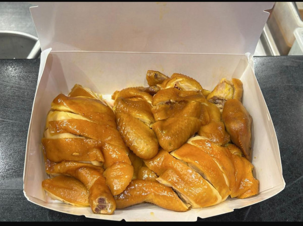 太興突發派$10優惠券！歎港式燒味飯＋小菜套餐／教你1招免費換領 (指定優惠時段)