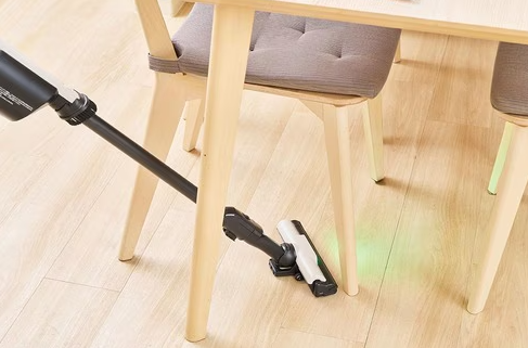 【無線吸塵機推薦】日本LDK實測12款無線吸塵機！平價機擊敗Dyson奪冠 揭5大買機防伏法則