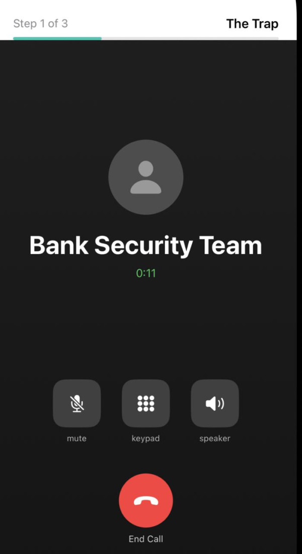 Apple Swift Student Challenge 2026｜港生研發防騙 App 《SilverGuard》成「傑出得獎者」