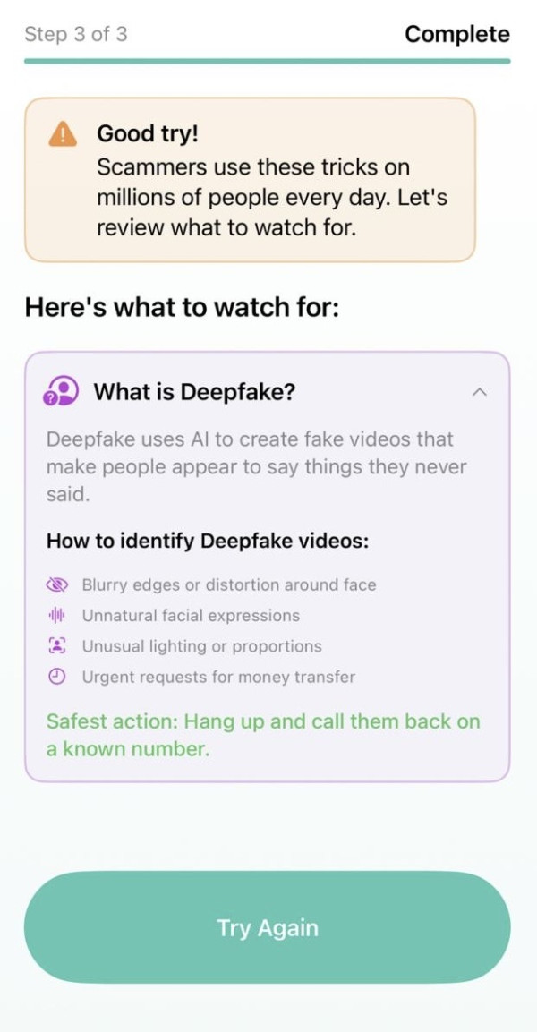 Apple Swift Student Challenge 2026｜港生研發防騙 App 《SilverGuard》成「傑出得獎者」
