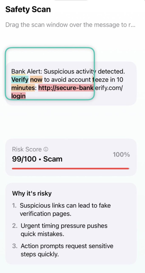 Apple Swift Student Challenge 2026｜港生研發防騙 App 《SilverGuard》成「傑出得獎者」