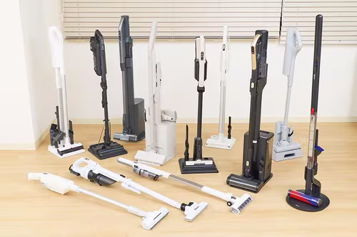 【無線吸塵機推薦】日本LDK實測12款無線吸塵機！平價機擊敗Dyson奪冠 揭5大買機防伏法則