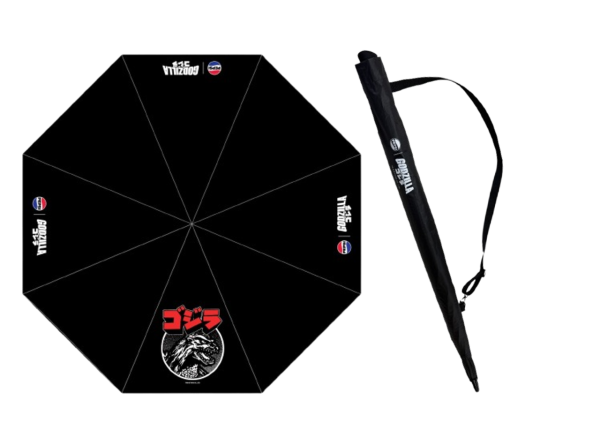 百事可樂x哥斯拉聯乘活動重磅登場！特別罐/金屬收藏卡/系列精品 抽獎贏日本旅遊套票