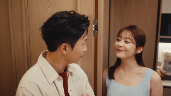 GM曾展望製造「新居」驚喜氹葉蒨文！蜜遊紅磡築愛巢：心目中嘅理想居所