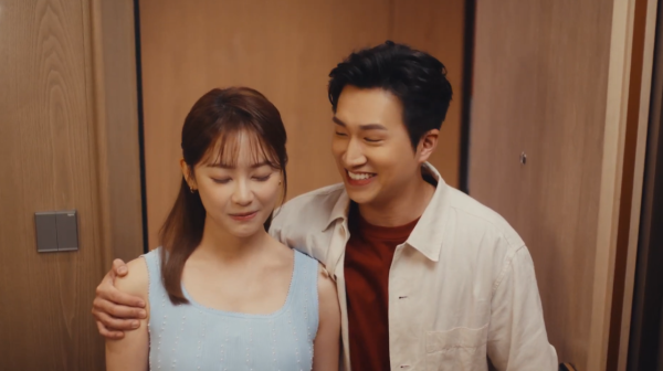 GM曾展望製造「新居」驚喜氹葉蒨文！蜜遊紅磡築愛巢：心目中嘅理想居所