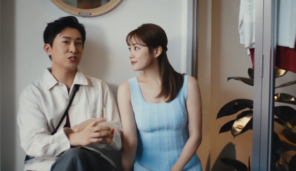 GM曾展望製造「新居」驚喜氹葉蒨文！蜜遊紅磡築愛巢：心目中嘅理想居所