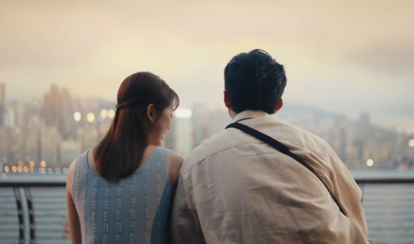 GM曾展望製造「新居」驚喜氹葉蒨文！蜜遊紅磡築愛巢：心目中嘅理想居所