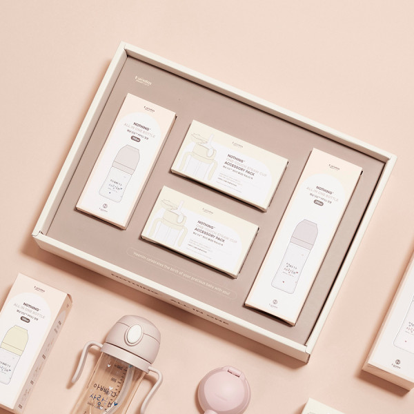 【育兒必備】送您Haenim升級嬰兒用品✨