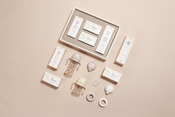 【育兒必備】送您Haenim升級嬰兒用品✨