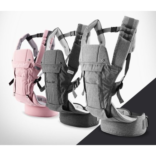 【育兒必備】送您Haenim升級嬰兒用品✨