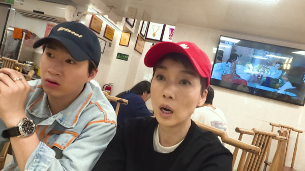 試真D｜江美儀揭內地平價蠔店恐怖內幕！衛生程度嚇到GM面青口唇白︰好Kick喎