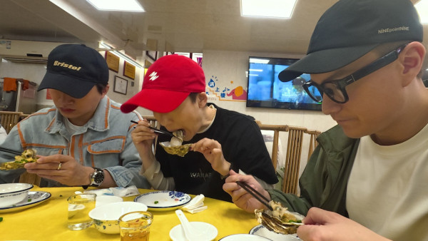 試真D｜江美儀揭內地平價蠔店恐怖內幕！衛生程度嚇到GM面青口唇白︰好Kick喎