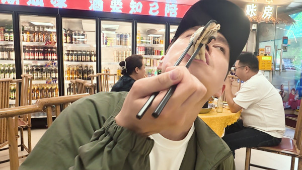 試真D｜江美儀揭內地平價蠔店恐怖內幕！衛生程度嚇到GM面青口唇白︰好Kick喎