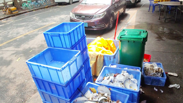 試真D｜江美儀揭內地平價蠔店恐怖內幕！衛生程度嚇到GM面青口唇白︰好Kick喎