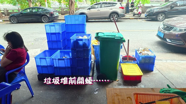 試真D｜江美儀揭內地平價蠔店恐怖內幕！衛生程度嚇到GM面青口唇白︰好Kick喎