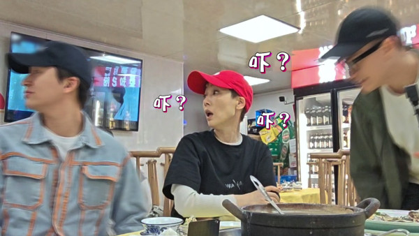 試真D｜江美儀揭內地平價蠔店恐怖內幕！衛生程度嚇到GM面青口唇白︰好Kick喎