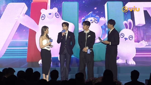 悠長假期ViuTV｜李佳芯離巢TVB後「倒戈」過檔 搭Edan翻拍日劇《悠長假期》