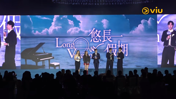 悠長假期ViuTV｜李佳芯離巢TVB後「倒戈」過檔 搭Edan翻拍日劇《悠長假期》