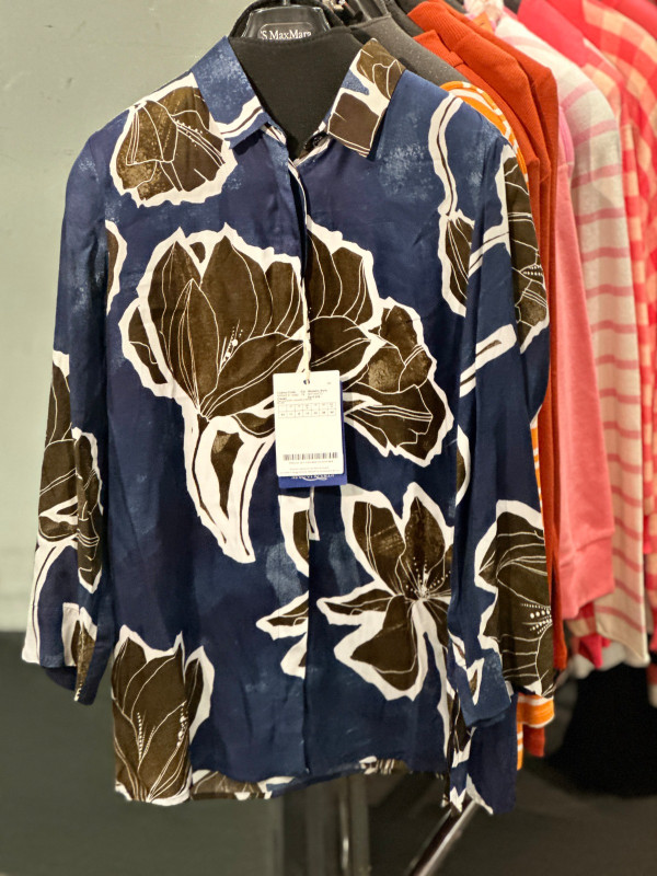 銅鑼灣時代廣場名牌開倉低至1折！女裝服飾/鞋履/配飾/護膚品低至$98 Max Mara／GANNI／MOISELLE