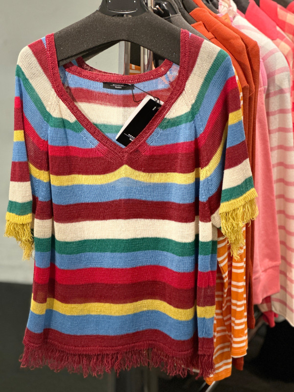 銅鑼灣時代廣場名牌開倉低至1折！女裝服飾/鞋履/配飾/護膚品低至$98 Max Mara／GANNI／MOISELLE