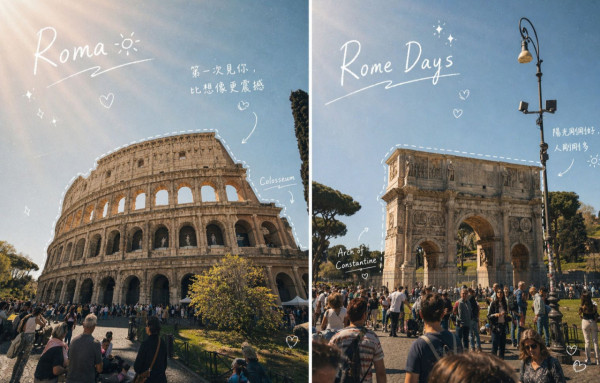 Threads爆紅「日本手繪風旅遊手帳」！教你用ChatGPT1個指令輕鬆整同款相 附詳細指令 