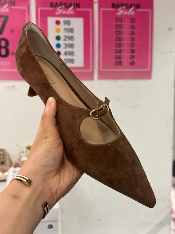 銅鑼灣時代廣場名牌開倉低至1折！女裝服飾/鞋履/配飾/護膚品低至$98 Max Mara／GANNI／MOISELLE