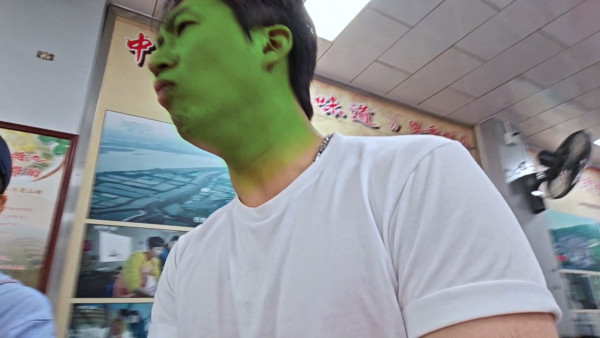 試真D｜江美儀挑戰「三水臭屁醋」一試愛上？隔住口罩都臭到GM反覆作嘔