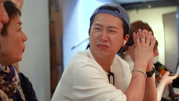 試真D｜江美儀挑戰「三水臭屁醋」一試愛上？隔住口罩都臭到GM反覆作嘔