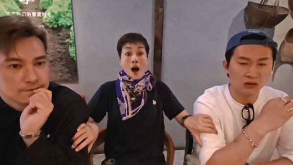 試真D｜江美儀挑戰「三水臭屁醋」一試愛上？隔住口罩都臭到GM反覆作嘔