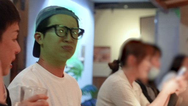 試真D｜江美儀挑戰「三水臭屁醋」一試愛上？隔住口罩都臭到GM反覆作嘔