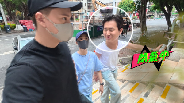 試真D｜主持實測三水名物「臭屁醋」！聞落臭過屎坑？網民：似餿水 