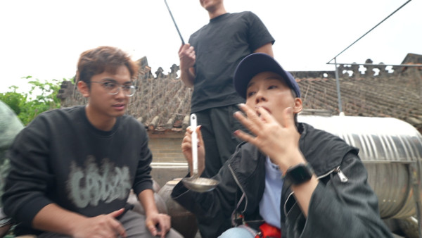 試真D｜主持實測三水名物「臭屁醋」！聞落臭過屎坑？網民：似餿水 