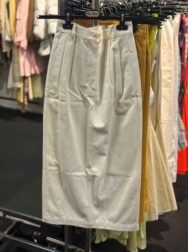 銅鑼灣時代廣場名牌開倉低至1折！女裝服飾/鞋履/配飾/護膚品低至$98 Max Mara／GANNI／MOISELLE