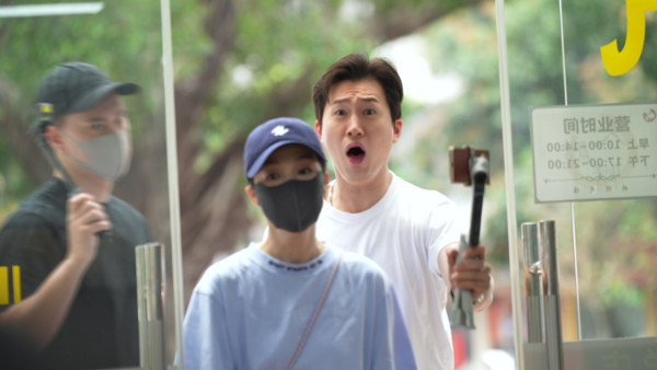 試真D｜主持實測三水名物「臭屁醋」！聞落臭過屎坑？網民：似餿水 