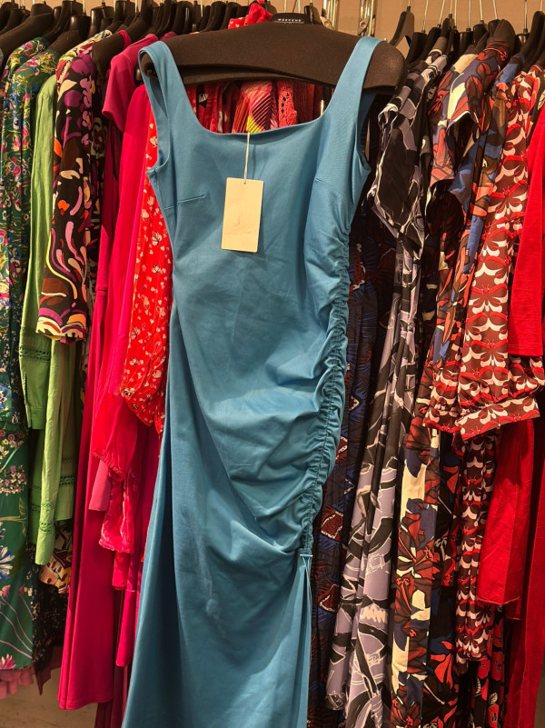 銅鑼灣時代廣場名牌開倉低至1折！女裝服飾/鞋履/配飾/護膚品低至$98 Max Mara／GANNI／MOISELLE