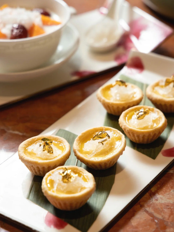 文華東方酒店自助餐買一送一！全新龍蝦海鮮主題 任食蟹腳/龍蝦/紅燒花膠/燕窩撻/文華芝士蛋糕！