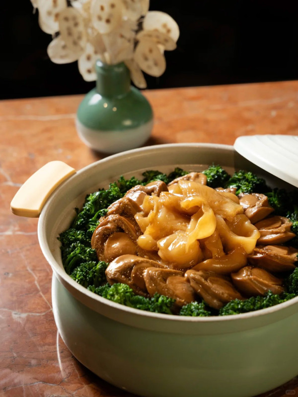 文華東方酒店自助餐買一送一！全新龍蝦海鮮主題 任食蟹腳/龍蝦/紅燒花膠/燕窩撻/文華芝士蛋糕！