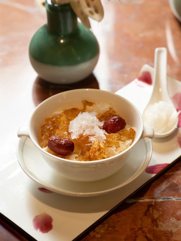 文華東方自助餐突發買一送一！激罕任食龍蝦伊麵＋燕窩蛋撻＋蟹腳／網民：抵過食放題 (附Menu及開賣日期)