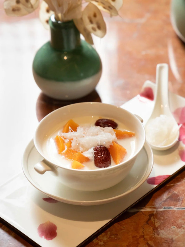 文華東方酒店自助餐買一送一！全新龍蝦海鮮主題 任食蟹腳/龍蝦/紅燒花膠/燕窩撻/文華芝士蛋糕！