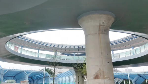 北部都會區｜粉嶺繞道東段5月3日通車！粉嶺出市區捷徑 車程激慳10分鐘