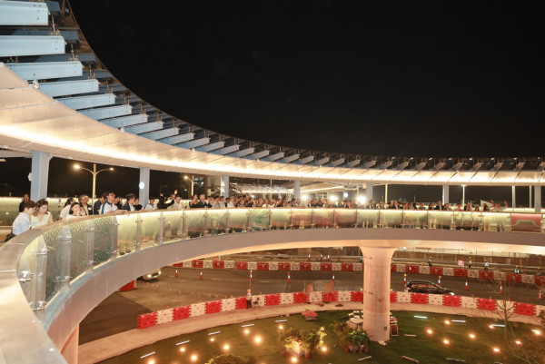 北部都會區｜粉嶺繞道東段5月3日通車！粉嶺出市區捷徑 車程激慳10分鐘