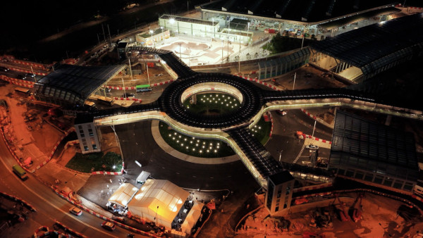 北部都會區｜粉嶺繞道東段5月3日通車！粉嶺出市區捷徑 車程激慳10分鐘