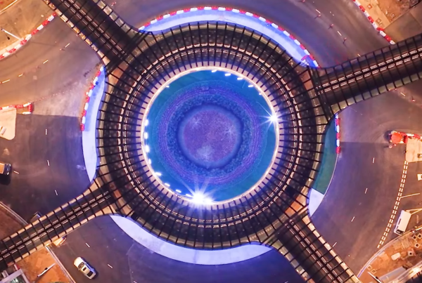 北部都會區｜粉嶺繞道東段5月3日通車！粉嶺出市區捷徑 車程激慳10分鐘