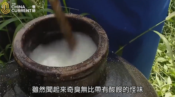 試真D｜主持實測三水名物「臭屁醋」！聞落臭過屎坑？網民：似餿水 