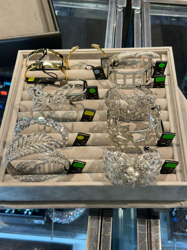 銅鑼灣時代廣場名牌開倉低至1折！女裝服飾/鞋履/配飾/護膚品低至$98 Max Mara／GANNI／MOISELLE