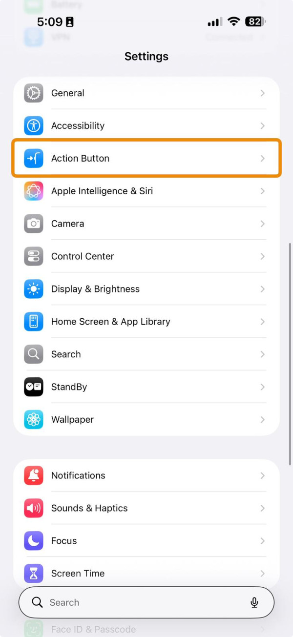 iOS隱藏秘技 iPhone用家必學Visual Intelligence 3大技巧 實測螢幕資訊、周遭事物 1 秒辨識【惟有1注意事項】