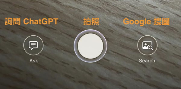iOS隱藏秘技 iPhone用家必學Visual Intelligence 3大技巧 實測螢幕資訊、周遭事物 1 秒辨識【惟有1注意事項】